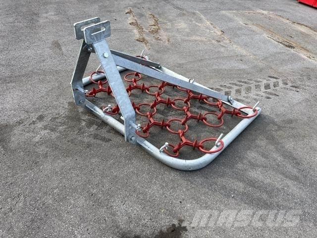 Peecon WS 135 TG Vägsladdar