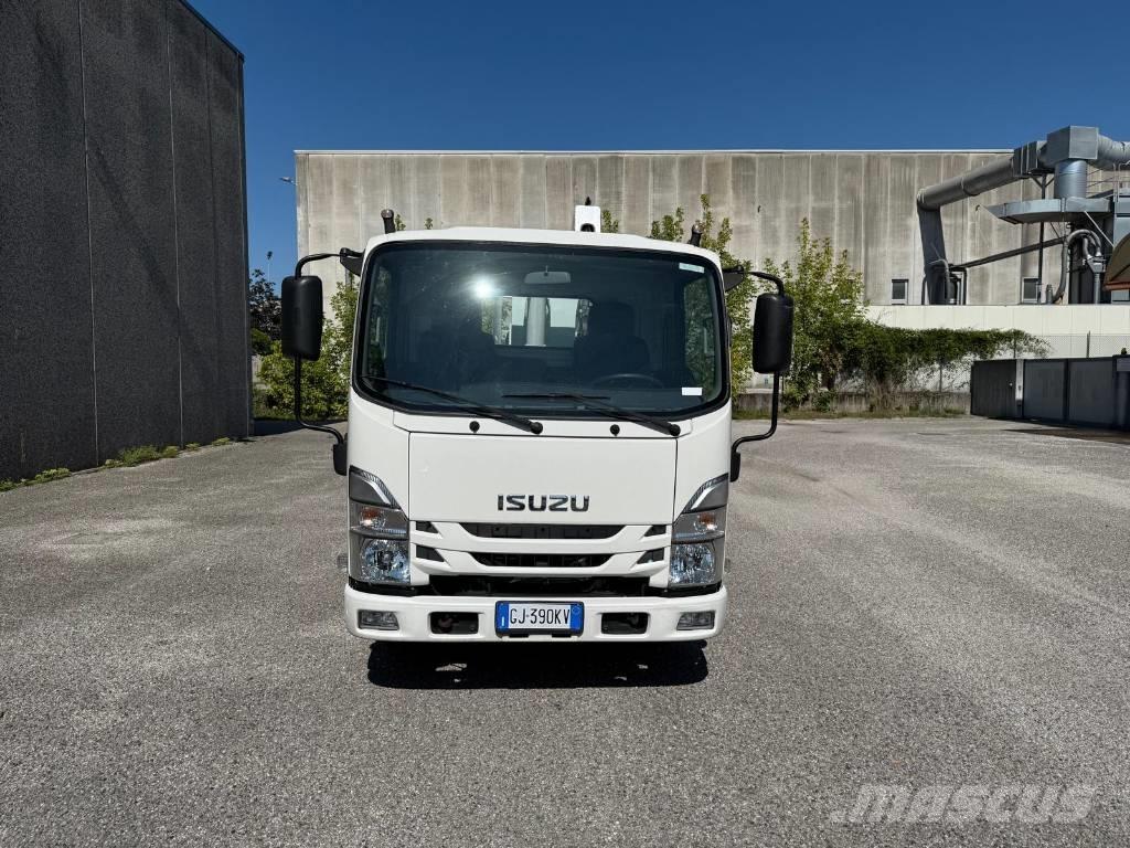 Multitel mx 200 Billyftar