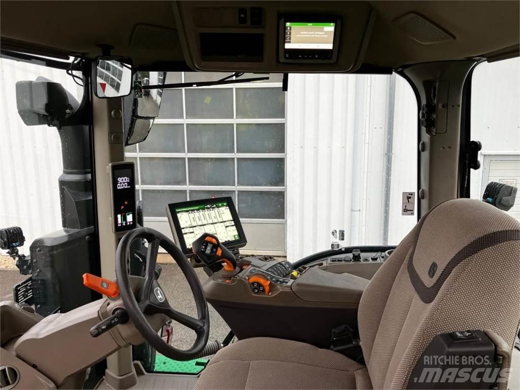 John Deere 7R 350 Traktorer