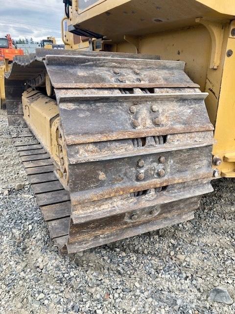 CAT D 3 K 2 LGP Bandschaktare