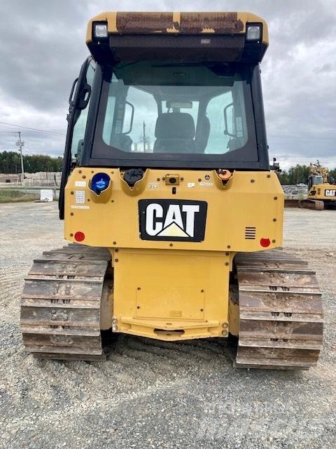 CAT D 3 K 2 LGP Bandschaktare