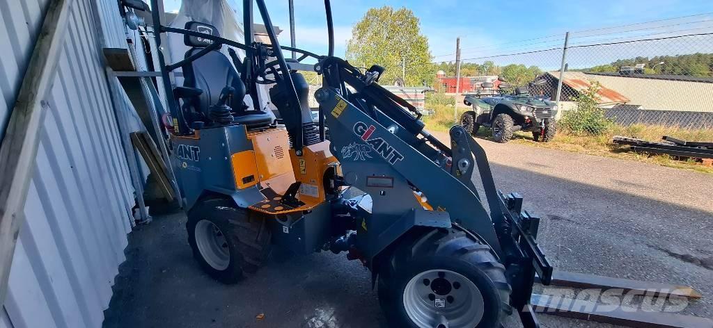 GiANT G 1100 Minilastare