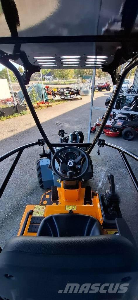 GiANT G 1100 Minilastare