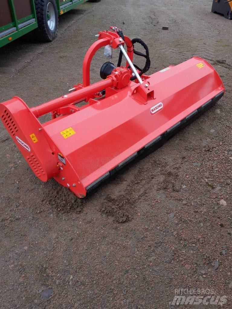 Maschio Brava 250 L Betesputsare