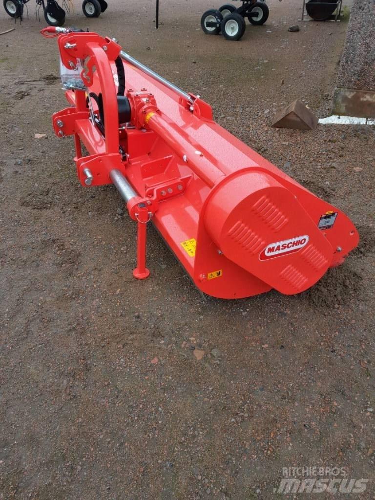 Maschio Brava 250 L Betesputsare