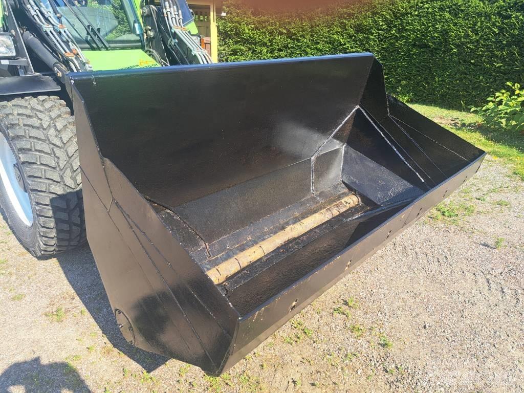  Hiekoitin n.1000l Plogar