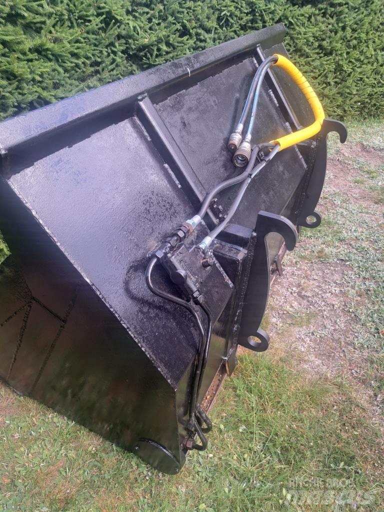  Hiekoitin n.1000l Plogar