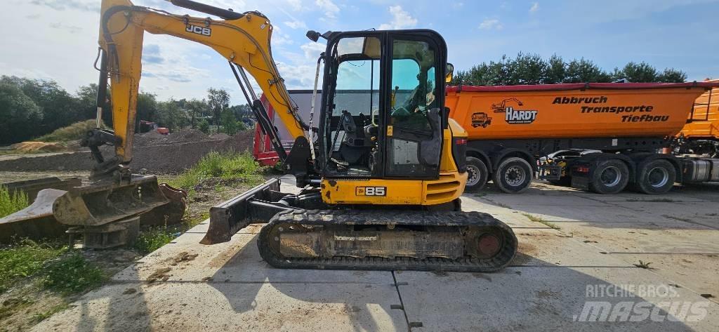 Iveco ML 135 E Hanterings- och placeringsutrustning