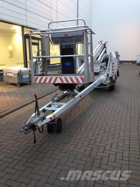 Dino 210 XT Skylift