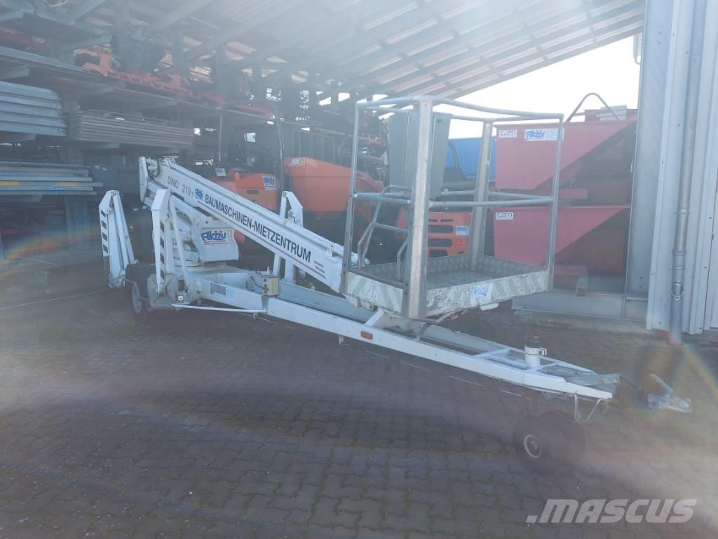 Dino 210 XT Skylift