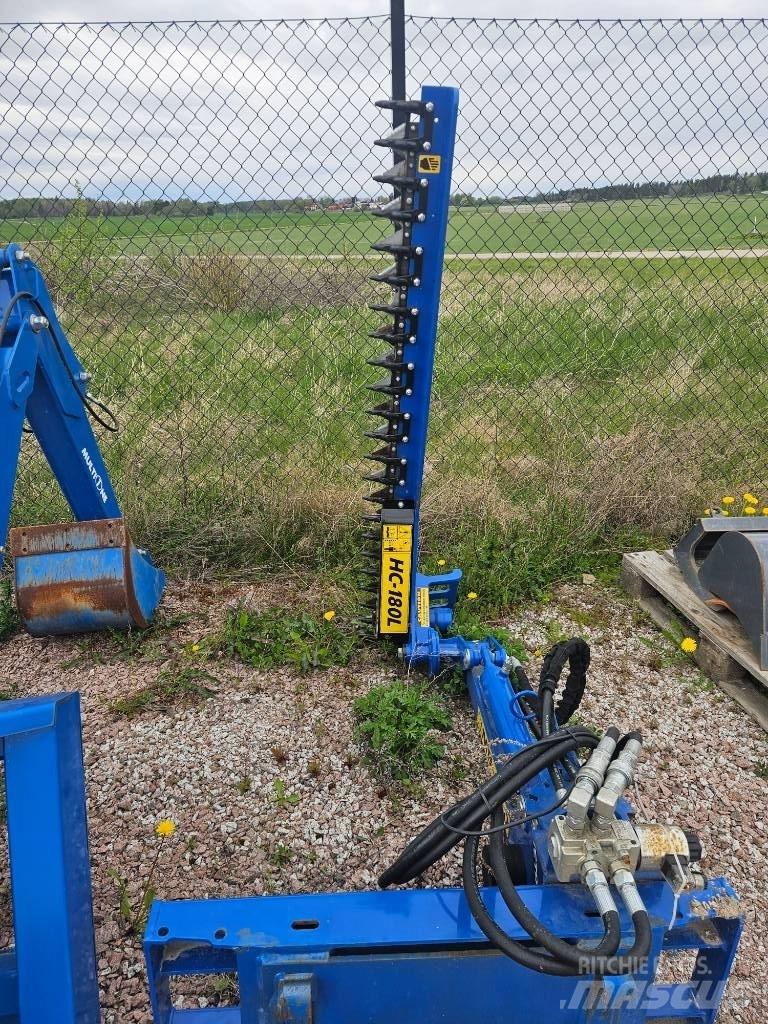Multione Redskap Övriga
