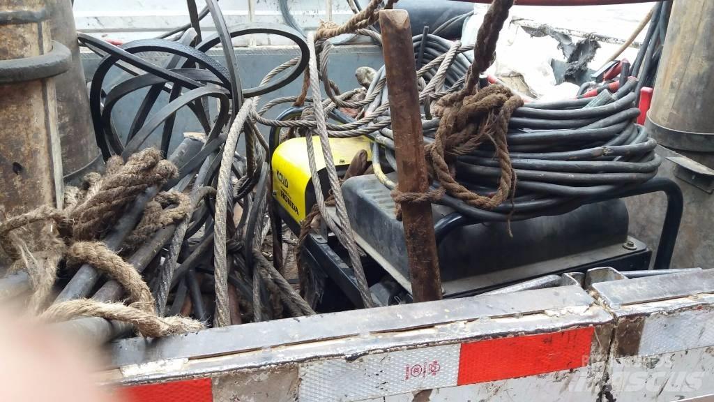 Kovo ew240g Svetsmaskiner