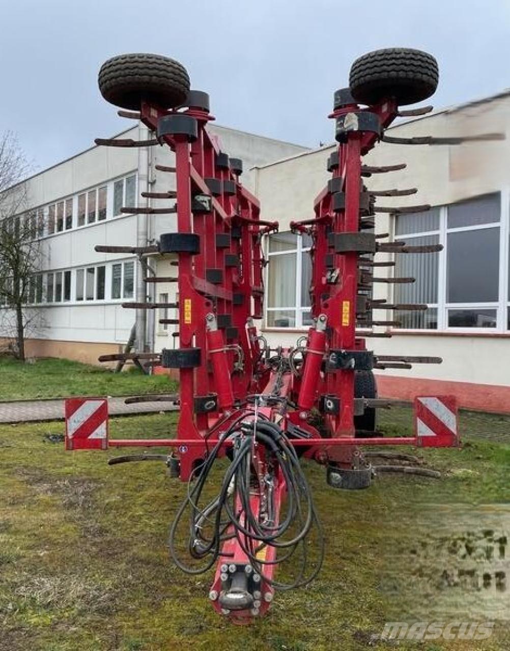 Horsch Tiger 8 XL Kultivatorer