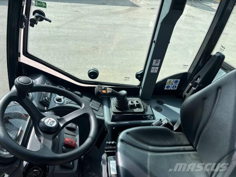 GiANT G 3500 X-tra Hjullastare