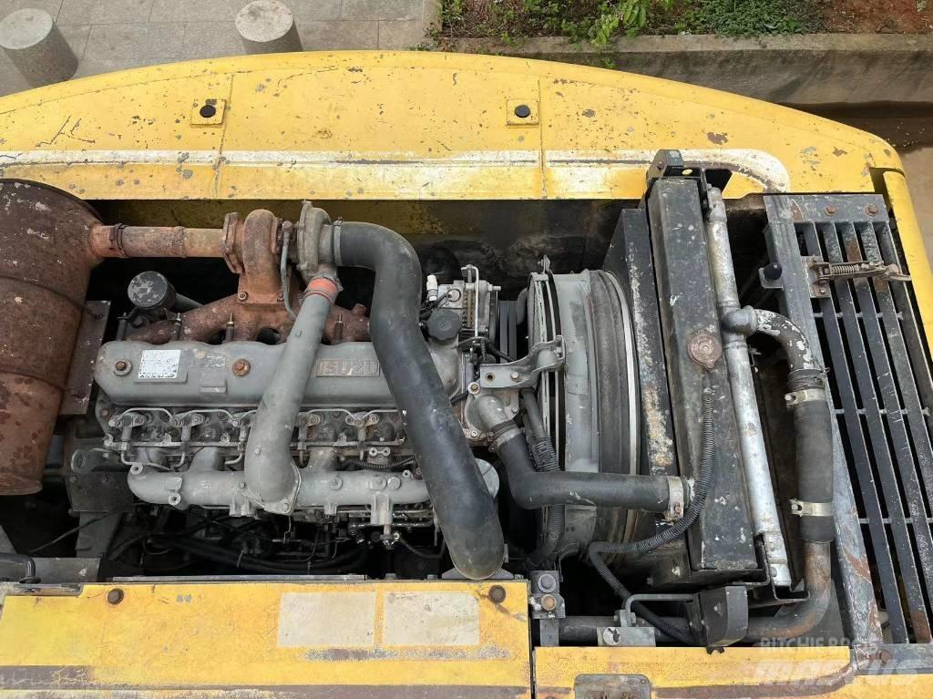 Sumitomo SH200Z3 Bandgrävare