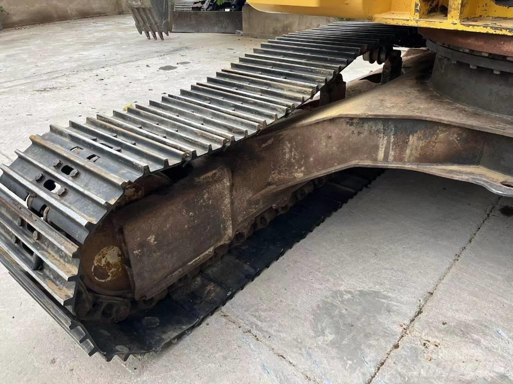 Sumitomo SH200Z3 Bandgrävare