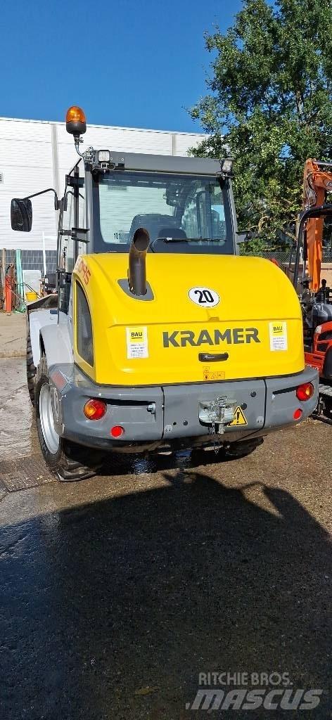 Kramer 5095 Hjullastare