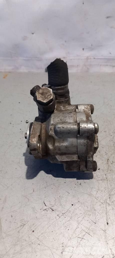 MAN TGL    85471016004 Hydraulik