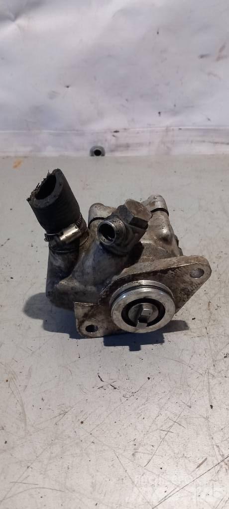 MAN TGL    85471016004 Hydraulik