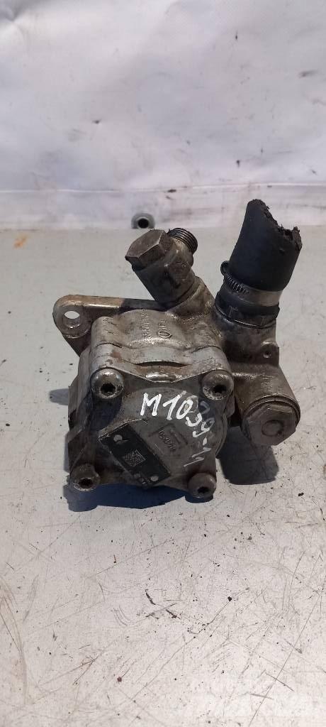 MAN TGL    85471016004 Hydraulik