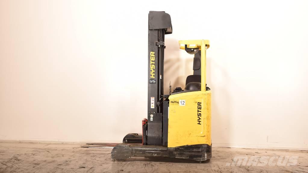 Hyster R 1.4 Skjutstativtruck