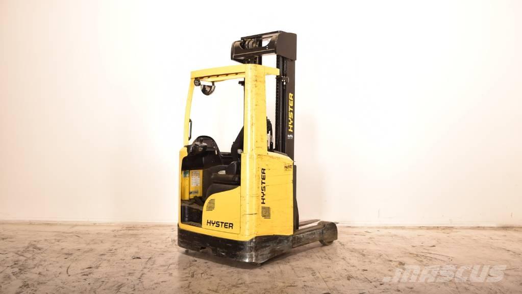 Hyster R 1.4 Skjutstativtruck
