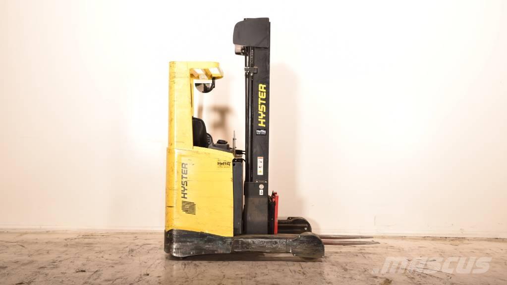 Hyster R 1.4 Skjutstativtruck