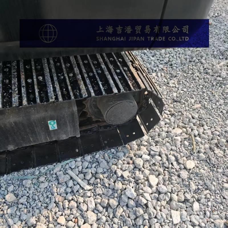 Sany SY 60 C Minigrävare < 7t