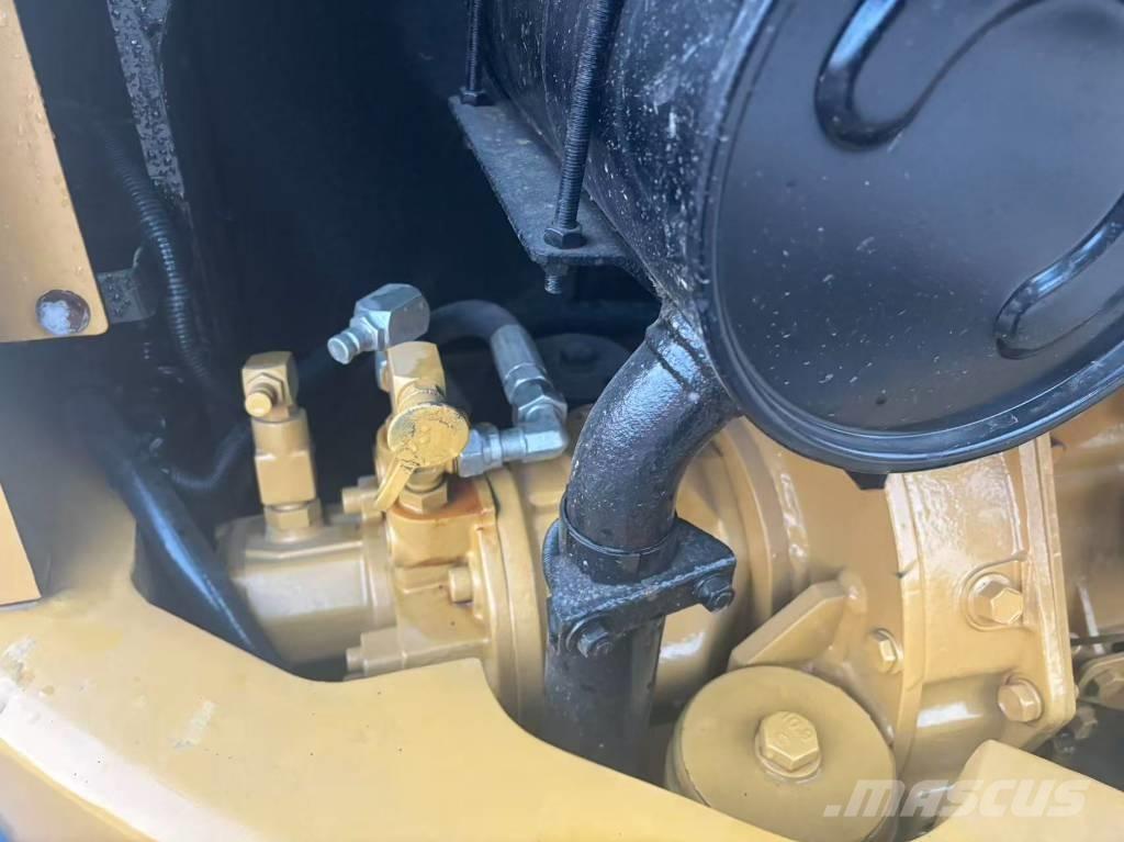 CAT 305 C CR Minigrävare < 7t