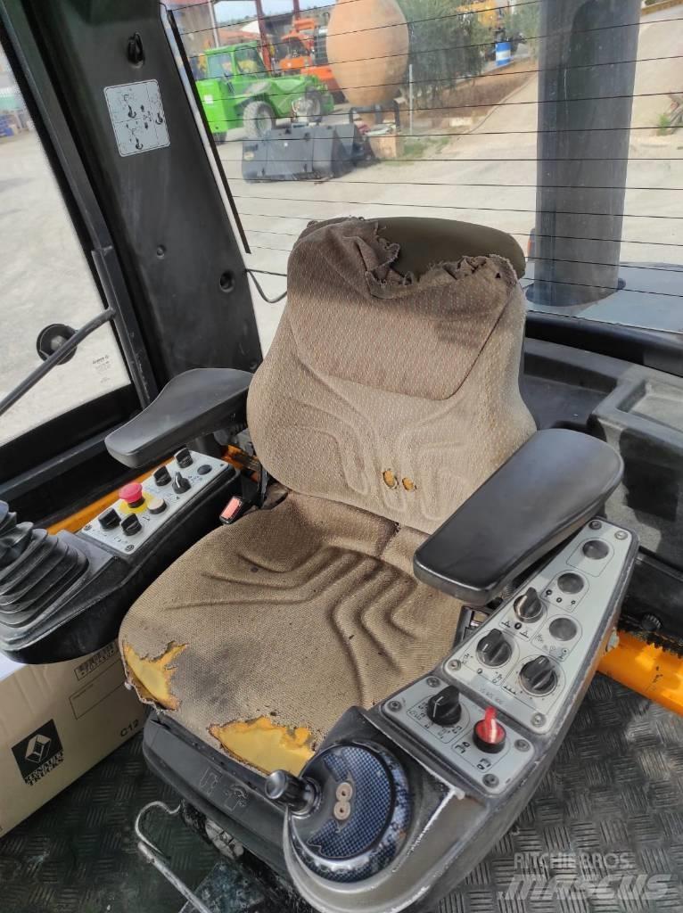 Bomag BW 174 A P Tvåvalsvältar