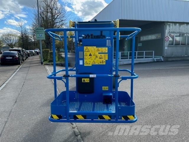 Genie Z-30/20N RJ Bomliftar