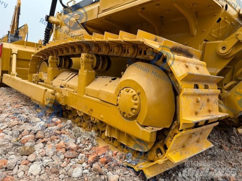 CAT D 7 G Bandschaktare