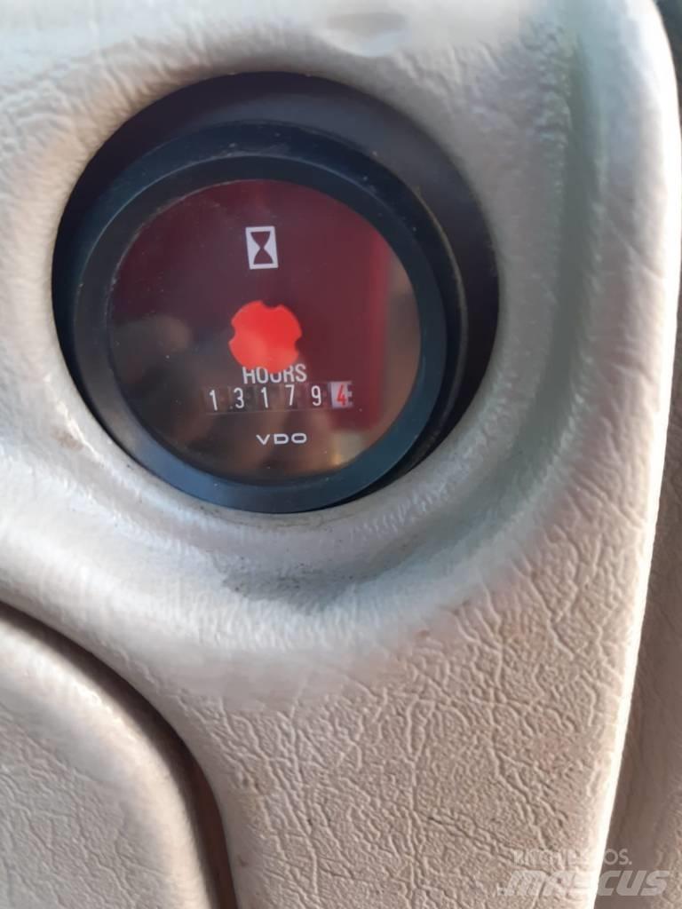 Volvo L 150 F Hjullastare