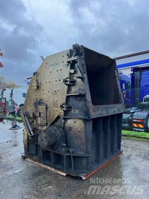 Metso NP 1415 Krossar