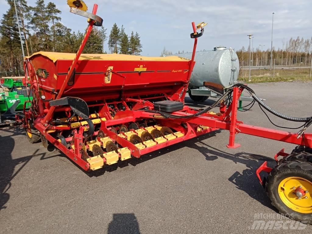 Väderstad Rapid400S Såmaskiner