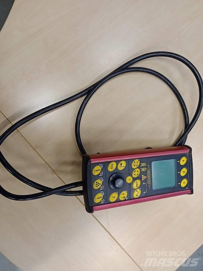 Väderstad Rapid400S Såmaskiner