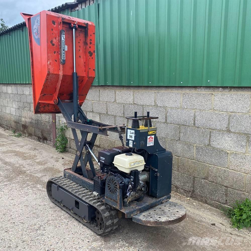 Slane HT1000 Banddumprar