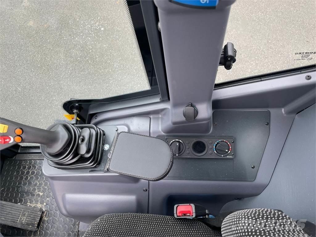 Schäffer 4670T-2 Teleskoplastare