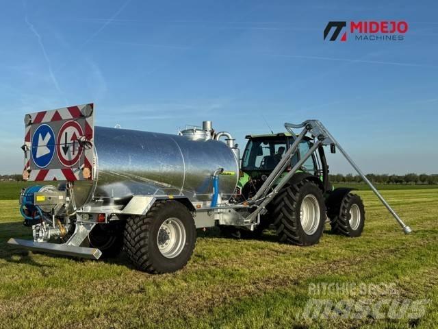 Roelama watertank Transport - Övriga