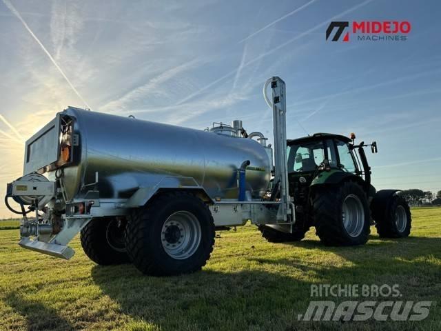 Roelama watertank Transport - Övriga