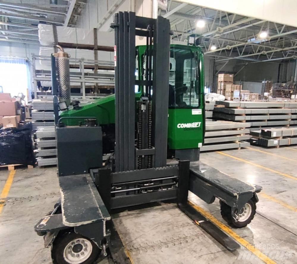 Combilift C 4000 L 4-vägstruck