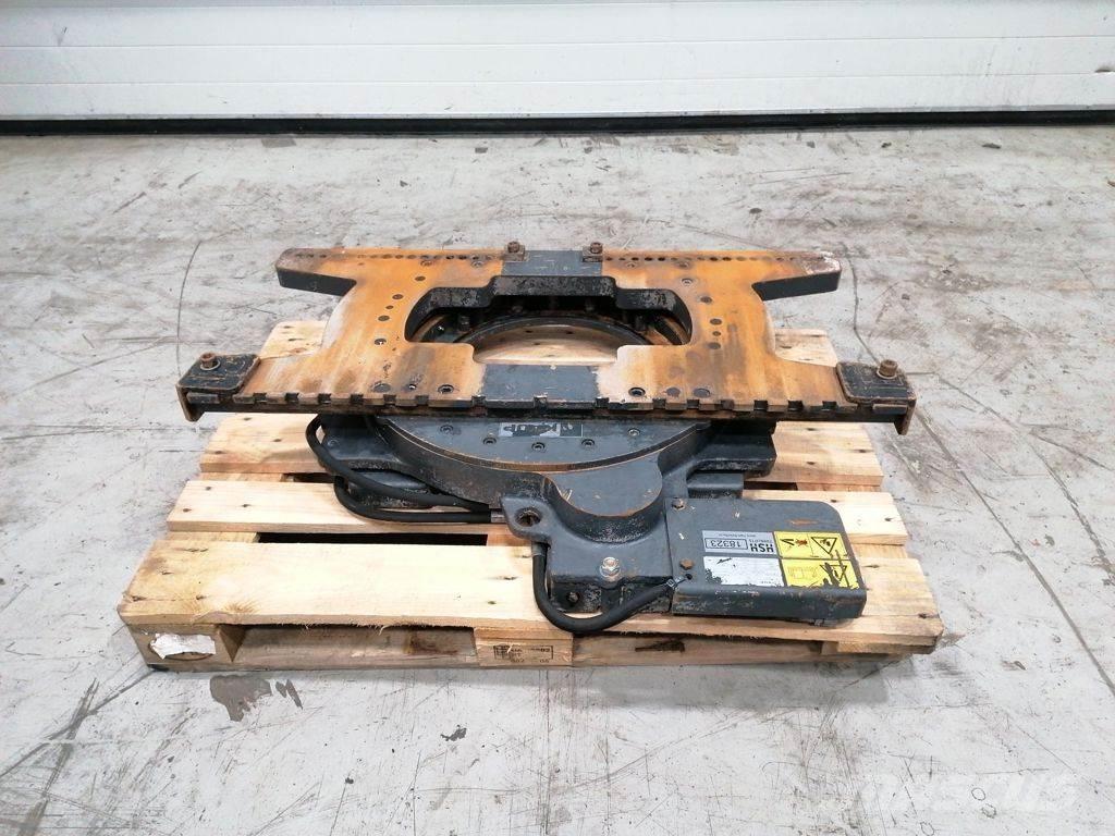 Kaup 2.5T351.1 Entreprenad - Övrigt