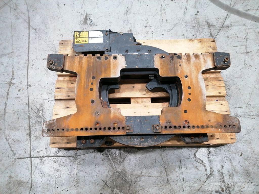 Kaup 2.5T351.1 Entreprenad - Övrigt