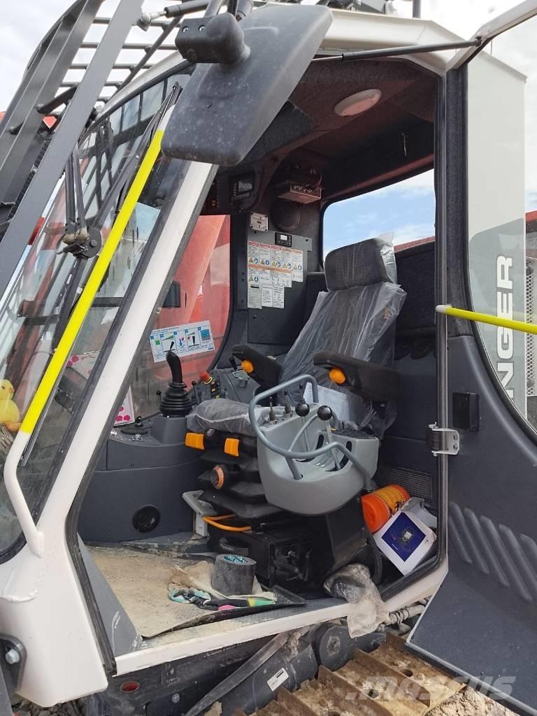 Sandvik Ranger DX800 Borrutrustning för ytborrning