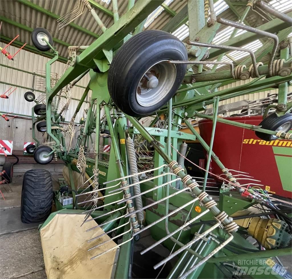 Krone Swadro 1250 Strängläggare