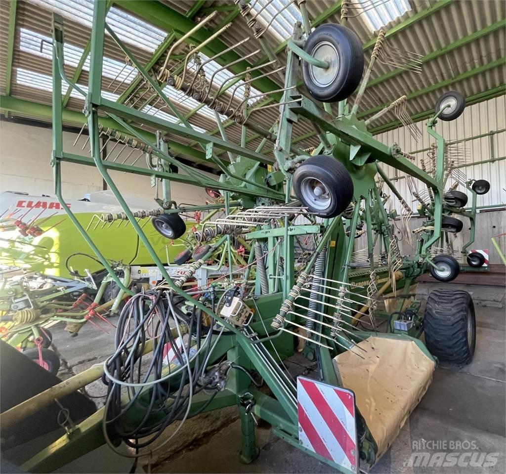 Krone Swadro 1250 Strängläggare