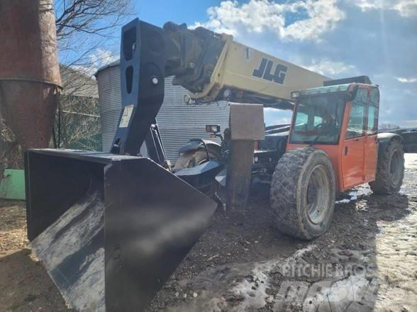 JLG G10-55A Teleskoplastare