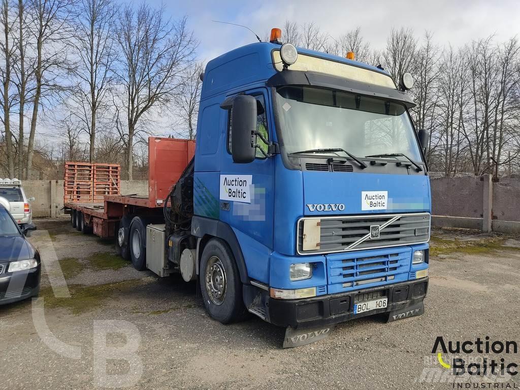 Volvo FH12 Dragbilar
