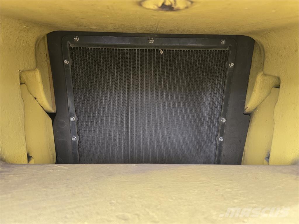 Hyster H16.00XM-6 Dieselmotviktstruckar