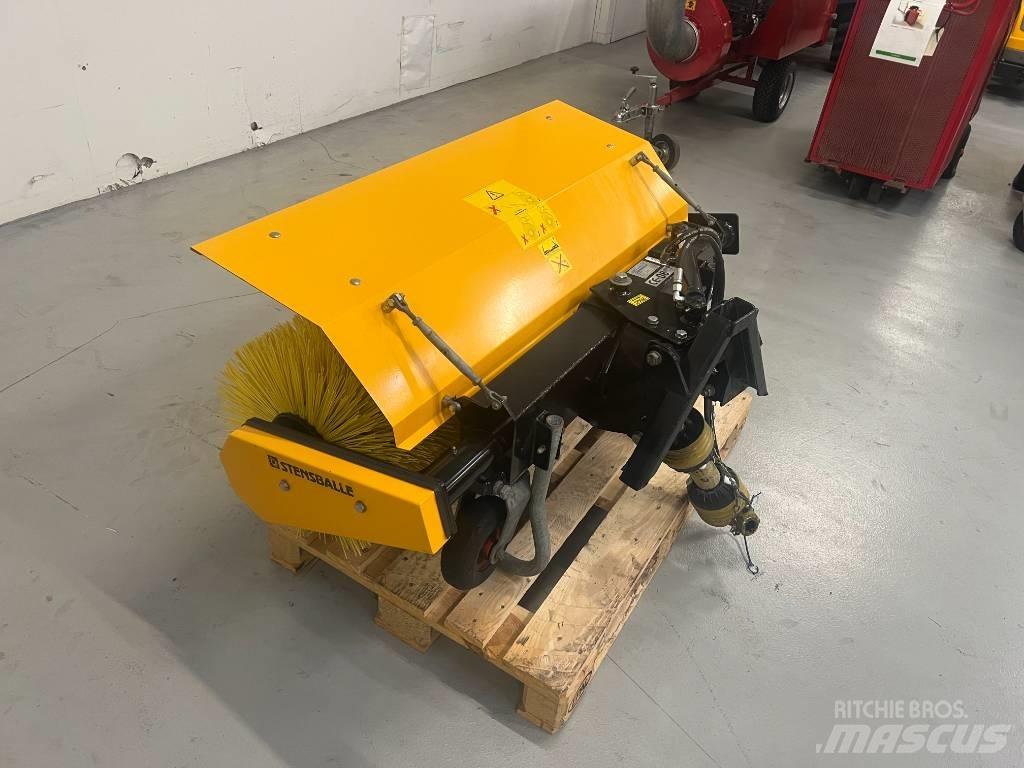 GMR FF 1300 LSA Sopmaskiner
